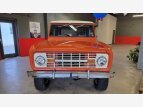 Thumbnail Photo 11 for 1976 Ford Bronco